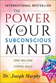 The power of your subconscious mind cover image cdn