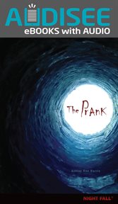 The prank cover image cdn