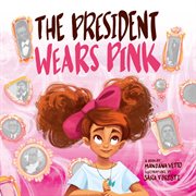 The president wears pink cover image cdn