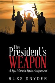 The president's weapon cover image cdn