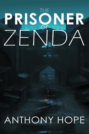 The prisoner of Zenda cover image cdn