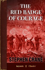 The red badge of courage (annotated keynote classics) cover image cdn
