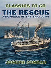 The rescue a romance of the shallows cover image cdn