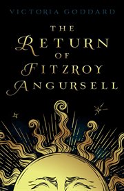 The Return of Fitzroy Angursell cover image cdn