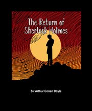The return of Sherlock Holmes cover image cdn