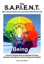 The s.a.p.i.e.n.t. being. Enhancing Viewpoint Diversity & Intellectual Humility to Make Free Speech Again on Campus cover image cdn