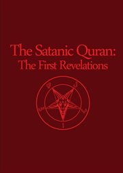 The satanic quran cover image cdn