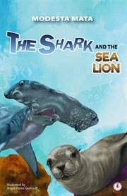 The shark and the sea lion cover image cdn