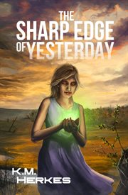 The sharp edge of yesterday cover image cdn
