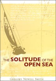 The solitude of the open sea cover image cdn