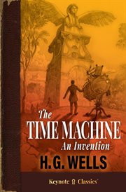 The time machine (annotated keynote classics) cover image cdn