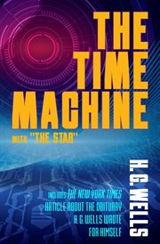 The time machine with "the star" cover image cdn