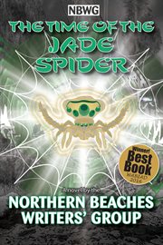 The time of the jade spider cover image cdn