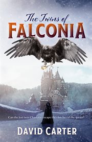 The twins of Falconia cover image cdn
