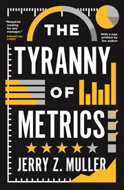 The tyranny of metrics cover image cdn
