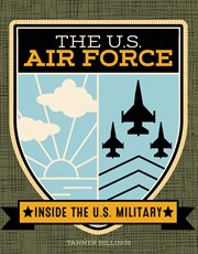 The U.S. Air Force cover image cdn