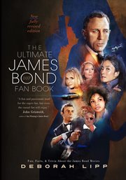 The ultimate James Bond fan book cover image cdn