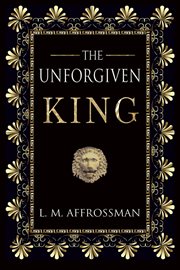 The unforgiven king cover image cdn