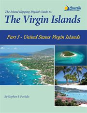 The united states virgin islands. Including St. Thomas, St. John, and St. Croix cover image cdn