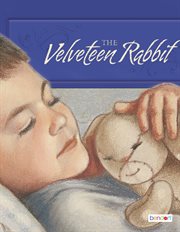 The velveteen rabbit : or, How toys become real cover image cdn