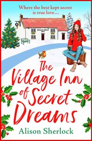 The village inn of secret dreams cover image cdn
