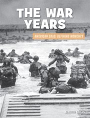 The war years cover image cdn