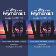 The way of the psychonaut vol. 1. Encyclopedia for Inner Journeys cover image cdn