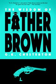 The wisdom of father brown cover image cdn