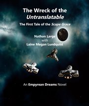 The wreck of the untranslatable. The First Tale of the Scape Grace cover image cdn
