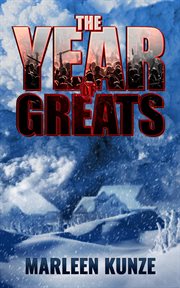 The year of greats. A Novel cover image cdn