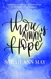 There is always hope cover image cdn