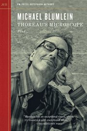 Thoreau's microscope ; : plus, Paul and me ; and, Fidelity ; and, Know how, can do, and more cover image cdn