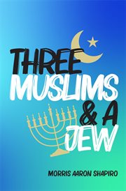 Three muslims & a jew cover image cdn