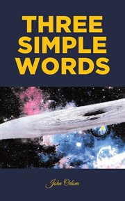 Three simple words cover image cdn