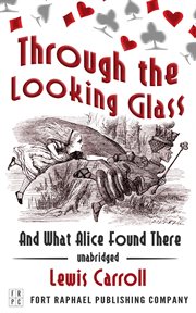Through the looking glass and what alice found there cover image cdn