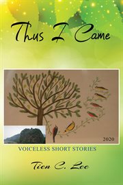 Thus i came. Voiceless Short Stories cover image cdn