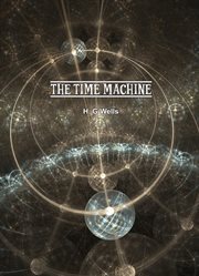 Time machine. An Invention cover image cdn