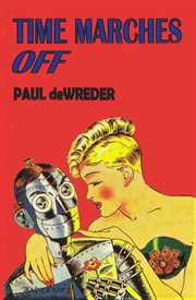 Time marches off cover image cdn