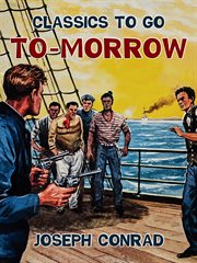 To-morrow cover image cdn