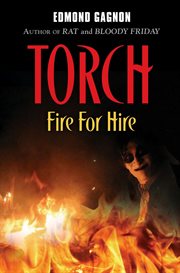 Torch. Fire For Hire cover image cdn