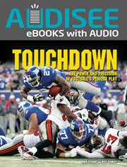 Touchdown : the power and precision of football's perfect play cover image cdn
