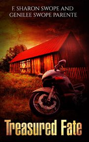 Treasured fate cover image cdn