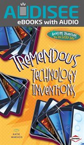 Tremendous Technology Inventions cover image cdn