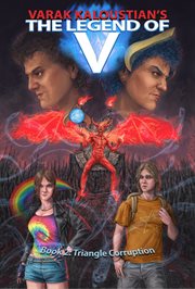 Triangle corruption cover image cdn