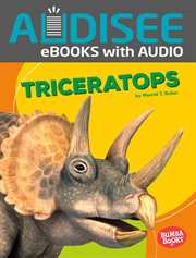Triceratops cover image cdn