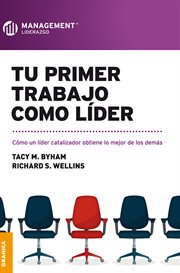 Tu primer trabajo como líder cover image cdn
