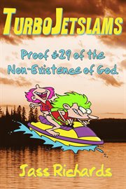 Turbojetslams. Proof #29 of the Non-Existence of God cover image cdn