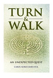 Turn & walk. an unexpected quest cover image cdn