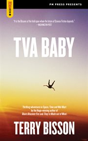 TVA baby : and other stories cover image cdn