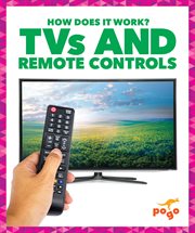 TVs and remote controls cover image cdn